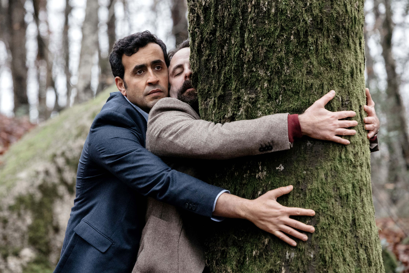 En même temps Studio 43